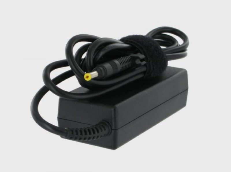 Adaptateur secteur pour Compaq Presario V6100 (pas d'origine)