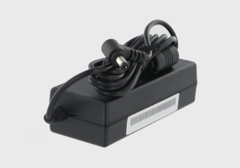 Adaptateur secteur pour Compaq Contura 3/20 (pas d'origine)