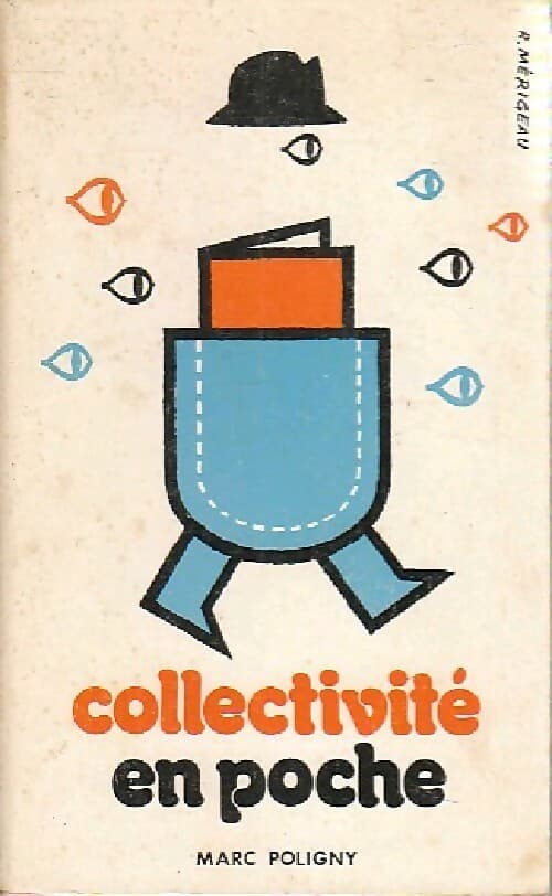 Collectivité en poche - Marc Poligny