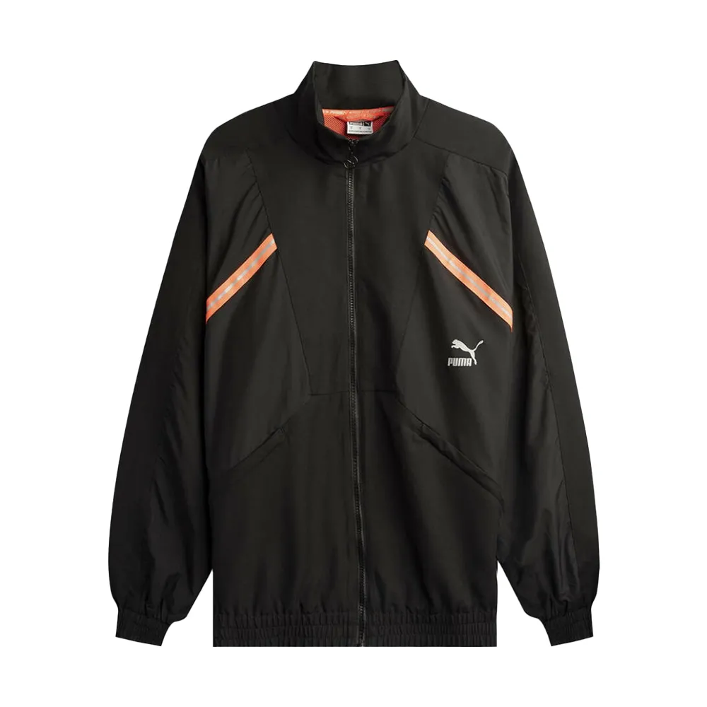 Veste Puma tailored for sport Homme Noir