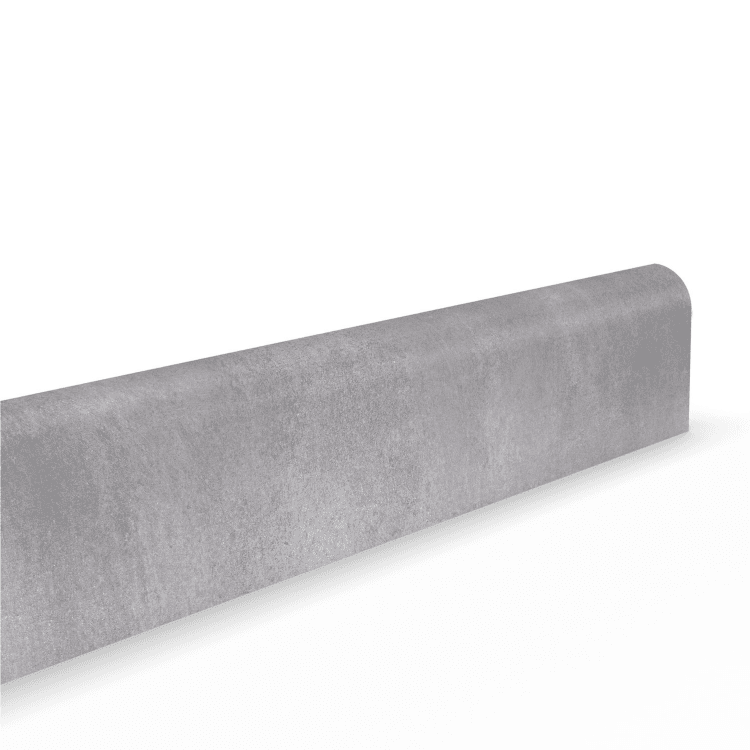 Plinthe PVC décor S096 Gerflor - 200 cm x 6 cm x 1 cm