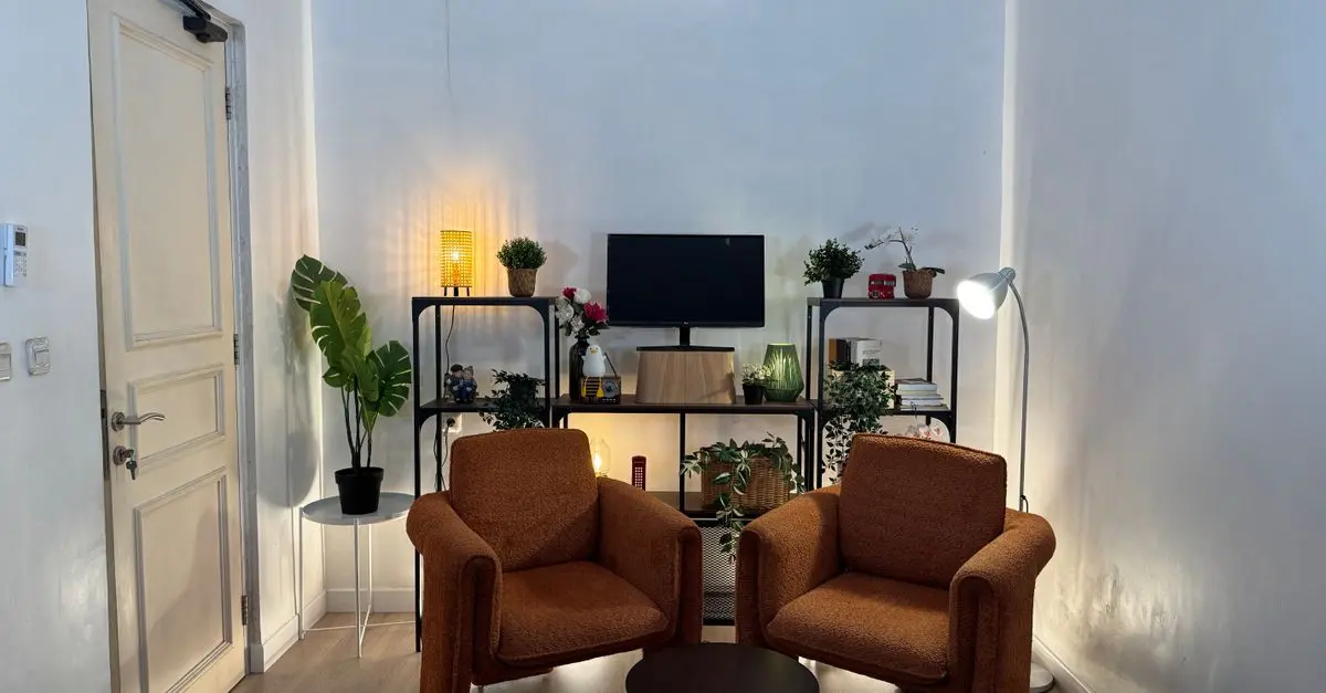 Comment créer un jardin d'intérieur dans un petit espace