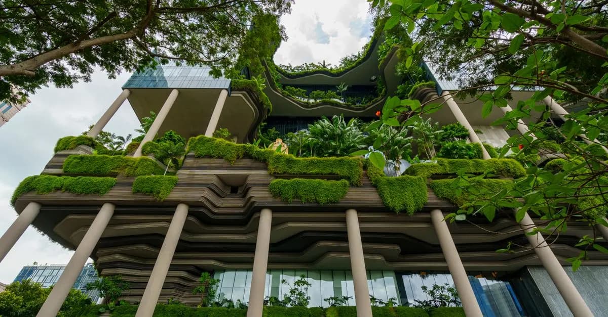 Tendances jardinage 2026 : innovations pour petits espaces