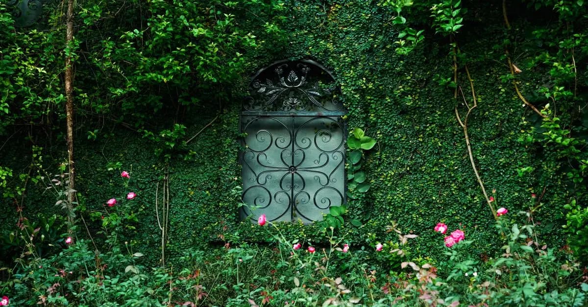 Comment entretenir facilement un jardin vertical chez soi