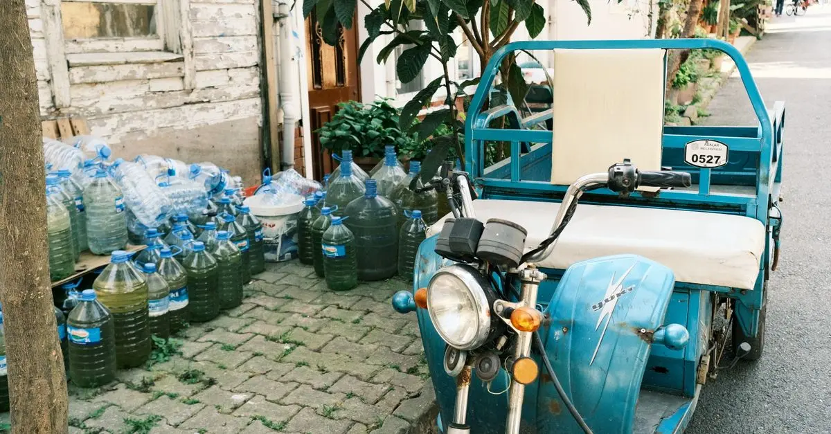 Les meilleures techniques pour recycler l'eau du jardin