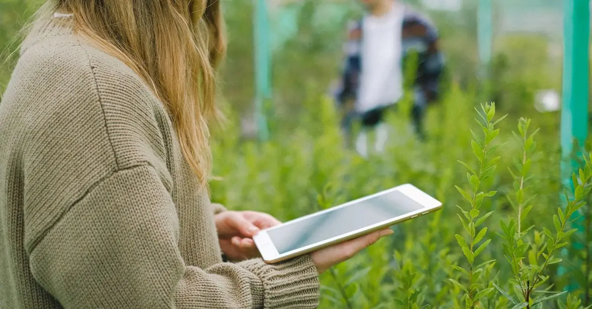 Les tendances de plantes d'intérieur en 2026