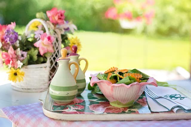 10 astuces pour un balcon productif et esthétique